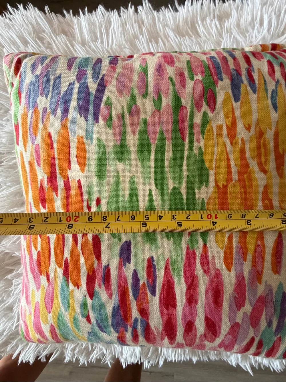 homemade handmade 10x10